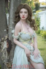 sexdoll Natalia-2 caprice premium Strahlender Stern