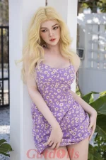 Iris bordelle shop sexpuppe