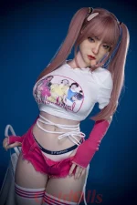 Brisa bordelle shop sexpuppe