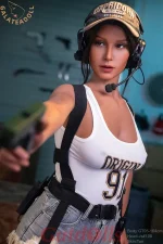 GT05-164cm daniela puppe