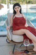 sexdoll Mira caprice premium Üppige Kurven