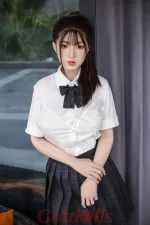 Jin bordelle shop sexpuppe