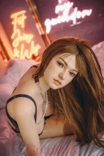 Sanfte Begleitung doll4me club Qingwen