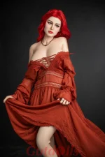 Eva Starpery doll box 2