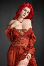 Eva bordelle shop sexpuppe