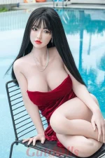 Wushi bordelle shop sexpuppe