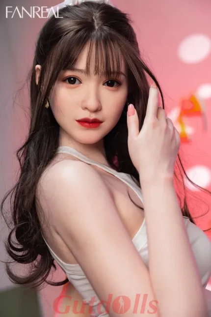 FANREAL 163cm C-Cup sexpuppe