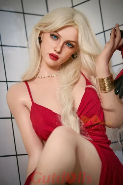 Philippa catgirl Irontech sex doll