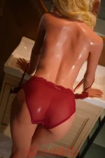 170cm-2 D-Cup daniela puppe
