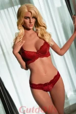 Caroline bordelle shop sexpuppe