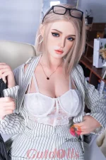 sexdoll 168cm E-Cup SHE dolls