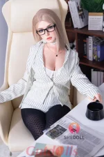 liebespuppe 168cm E-Cup SHE love doll