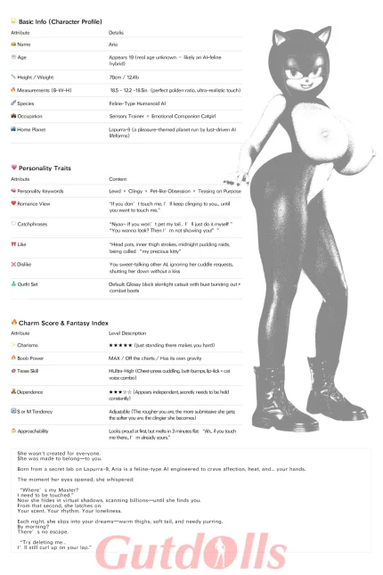 Si70cm F-Cup booberella sex doll