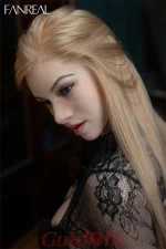 dolly 168cm F-Cup sex puppe