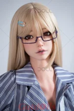 FU doll LiuWushuang