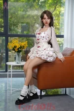 sexdoll Janice caprice premium