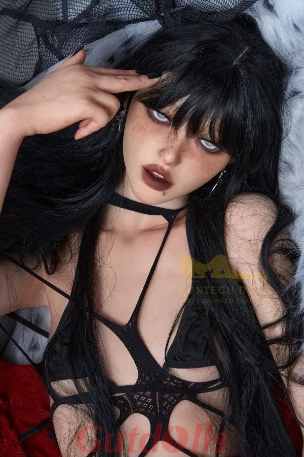 Sidonia catgirl Irontech sex doll Sidonia catgirl Irontech sex doll