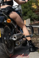sexpuppe wird Amber-3 gefickt