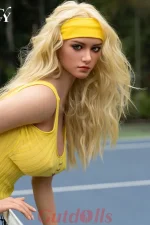TOP-CYDOLL Polly kaufen