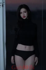 silikon TOP-CYDOLL Rui sexpupen