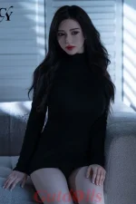 TOP-CYDOLL 167cm D-Cup sexpuppe
