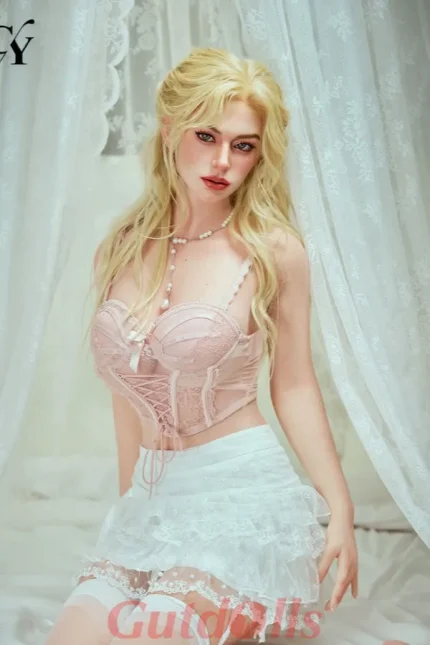 TOP-CYDOLL 167cm D-Cup sexpuppe