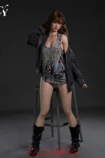 liebespuppe 168cm F-Cup TOP-CYDOLL love doll