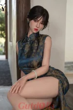 silikon TOP-CYDOLL Zhimin-2 sexpupen