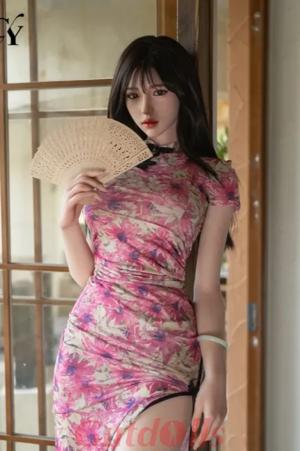 TOP-CYDOLL 168cm F-Cup sexpuppe