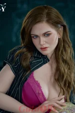 sexpuppe wird Rebecca-2 gefickt