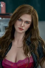 TOP-CYDOLL 176cm E-Cup sexpuppe