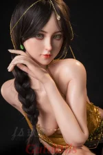 silikon Jiusheng Dolls Arisa sexpupen
