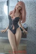 liebespuppe 168cm C-Cup Jiusheng Dolls love doll
