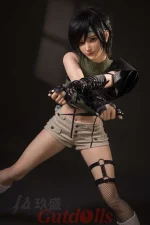 dolly 168cm C-Cup sex puppe