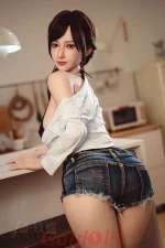 sexdoll 160cm E-Cup Jiusheng Dolls