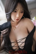 liebespuppe 160cm E-Cup Jiusheng Dolls love doll