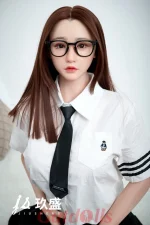 Jiusheng Dolls 160cm E-Cup sexpuppe