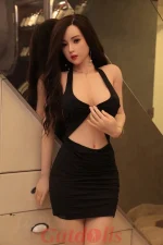 liebespuppe 160cm E-Cup Jiusheng Dolls love doll