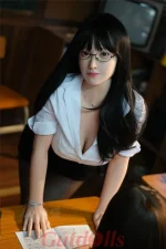 sexdoll 160cm E-Cup Jiusheng Dolls
