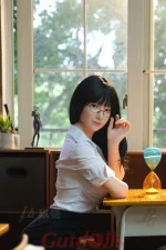 Jiusheng Dolls 160cm E-Cup sexpuppe
