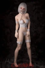 liebespuppe 158cm D-Cup Jiusheng Dolls love doll