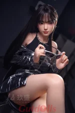 sexpuppe wird Sora gefickt