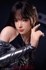 Jiusheng Dolls 158cm D-Cup sexpuppe