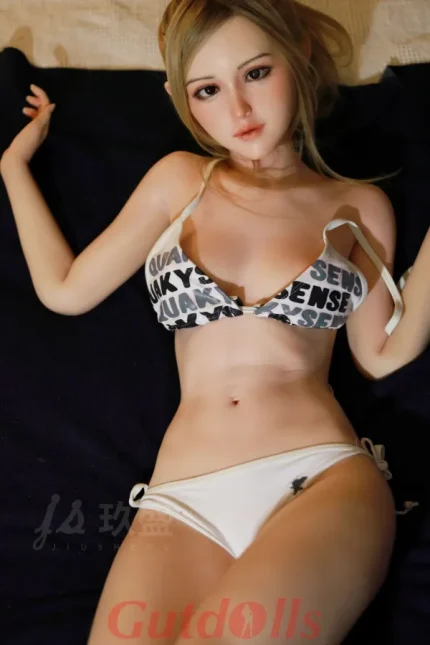 Jiusheng Dolls B-Cup sexpuppe