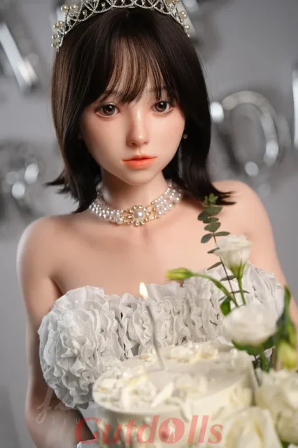 Jiusheng Dolls B-Cup sexpuppe