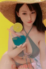 liebespuppe 152cm E-Cup Jiusheng Dolls love doll