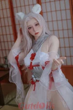 Jiusheng Dolls 152cm E-Cup sexpuppe