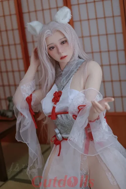 Jiusheng Dolls 152cm E-Cup sexpuppe