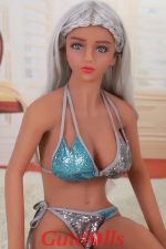 mann mit sexpuppe