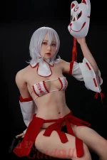 sexdoll 156cm B-Cup Jiusheng Dolls
